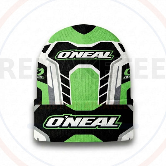 RemakeTee Custom Vintage Retro VMX Racing Beanie 439