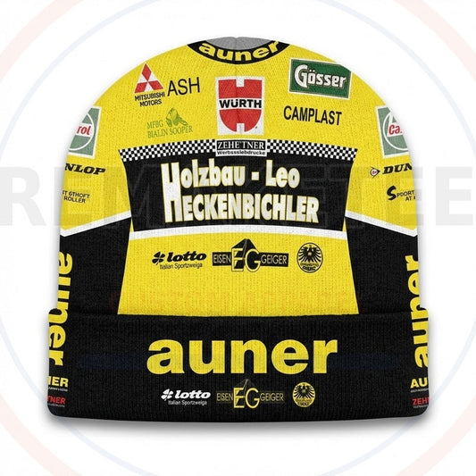 RemakeTee Custom Vintage Retro VMX Racing Beanie 443