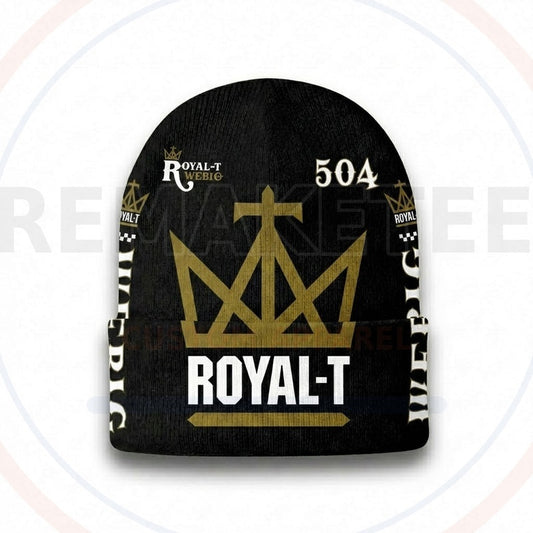 RemakeTee Custom Vintage Retro VMX Racing Beanie 470