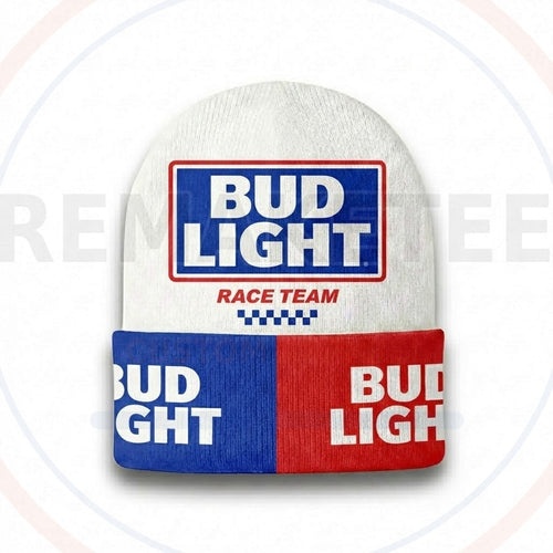 RemakeTee Custom Vintage Retro VMX Racing Beanie 485