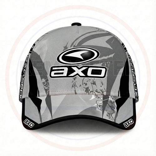 RemakeTee Custom Vintage Retro VMX Racing Cap 001