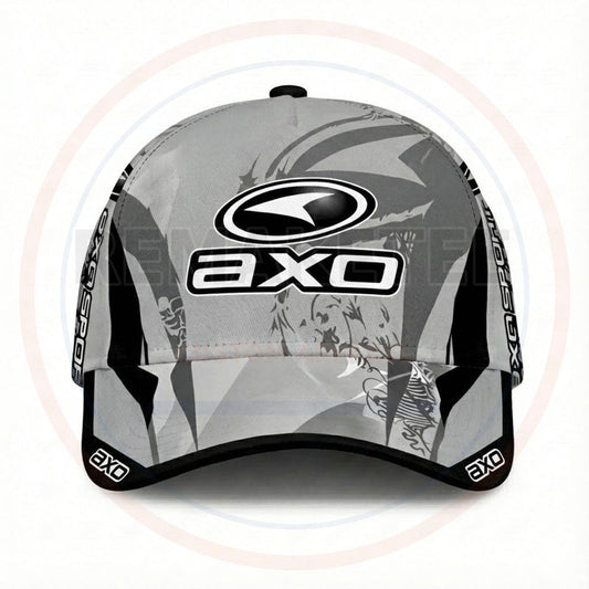 RemakeTee Custom Vintage Retro VMX Racing Cap 001
