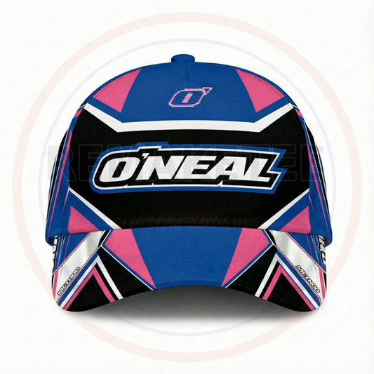 RemakeTee Custom Vintage Retro VMX Racing Cap 006