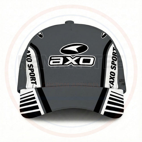 RemakeTee Custom Vintage Retro VMX Racing Cap 007