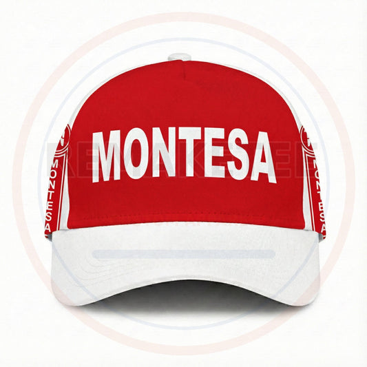 RemakeTee Custom Vintage Retro VMX Racing Cap 010