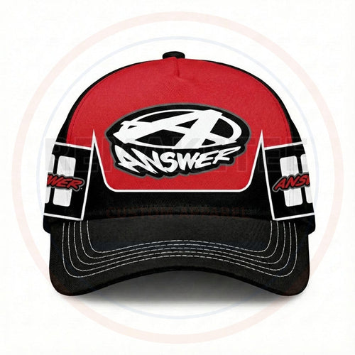 RemakeTee Custom Vintage Retro VMX Racing Cap 015