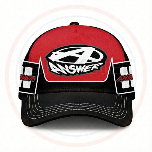 RemakeTee Custom Vintage Retro VMX Racing Cap 015
