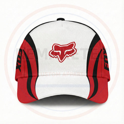 RemakeTee Custom Vintage Retro VMX Racing Cap 016