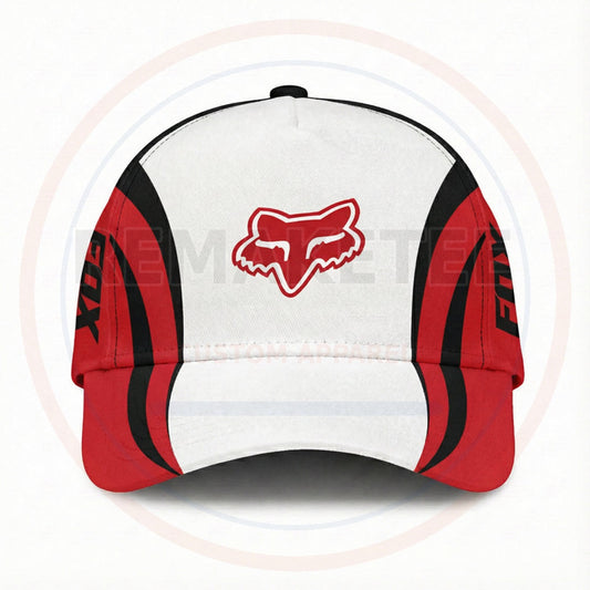 RemakeTee Custom Vintage Retro VMX Racing Cap 016