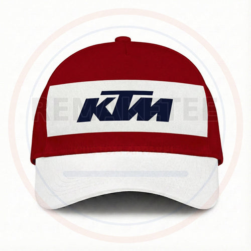 RemakeTee Custom Vintage Retro VMX Racing Cap 022