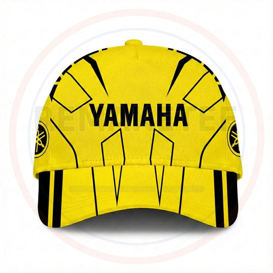RemakeTee Custom Vintage Retro VMX Racing Cap 034