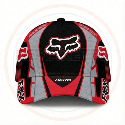 RemakeTee Custom Vintage Retro VMX Racing Cap 035