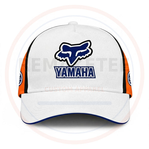 RemakeTee Custom Vintage Retro VMX Racing Cap 043
