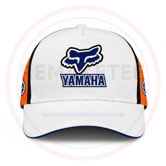 RemakeTee Custom Vintage Retro VMX Racing Cap 043