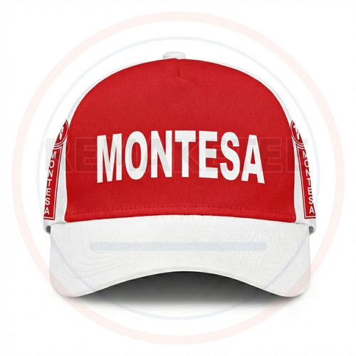 RemakeTee Custom Vintage Retro VMX Racing Cap 053