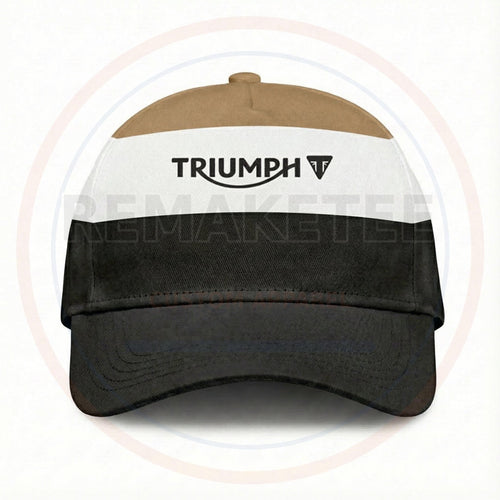 RemakeTee Custom Vintage Retro VMX Racing Cap 059