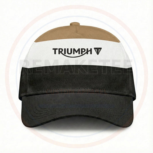 RemakeTee Custom Vintage Retro VMX Racing Cap 059