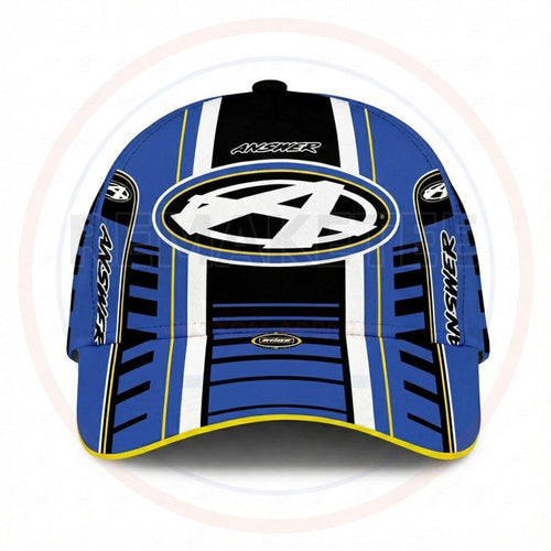 RemakeTee Custom Vintage Retro VMX Racing Cap 070