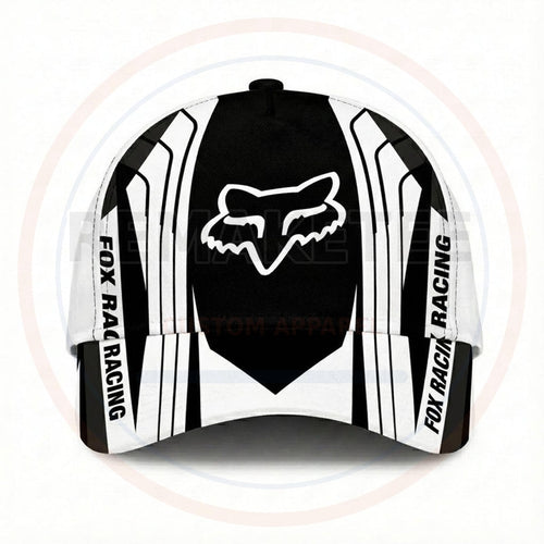 RemakeTee Custom Vintage Retro VMX Racing Cap 088