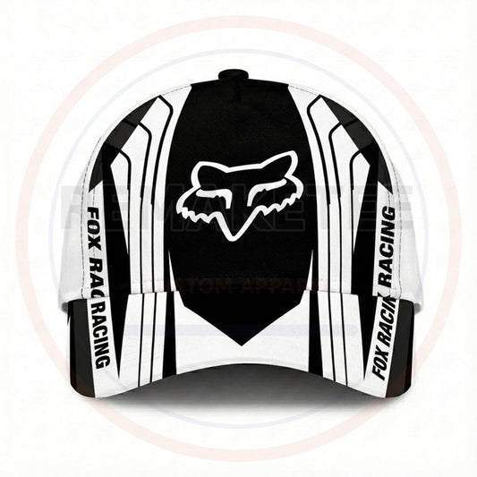 RemakeTee Custom Vintage Retro VMX Racing Cap 088