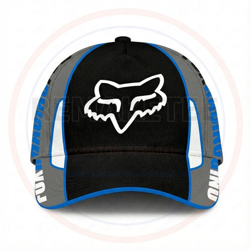 RemakeTee Custom Vintage Retro VMX Racing Cap 103