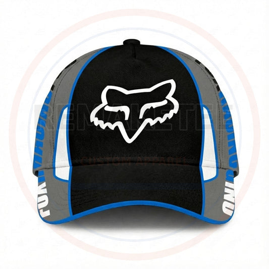 RemakeTee Custom Vintage Retro VMX Racing Cap 103