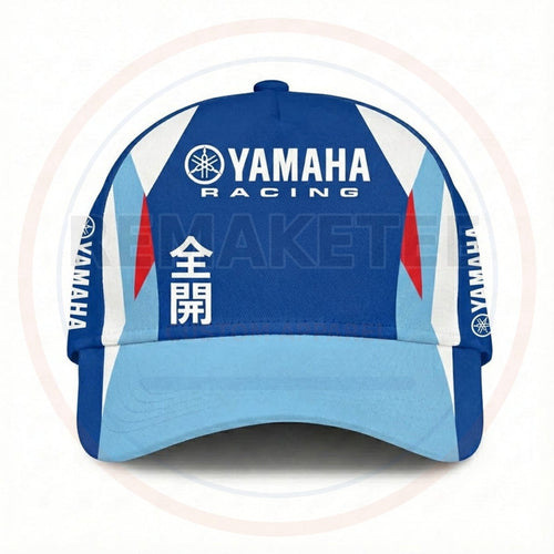 RemakeTee Custom Vintage Retro VMX Racing Cap 104