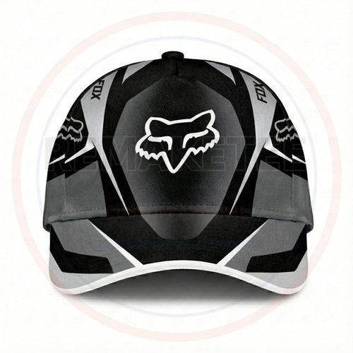 RemakeTee Custom Vintage Retro VMX Racing Cap 112