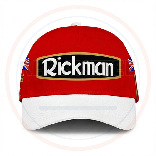 RemakeTee Custom Vintage Retro VMX Racing Cap 117