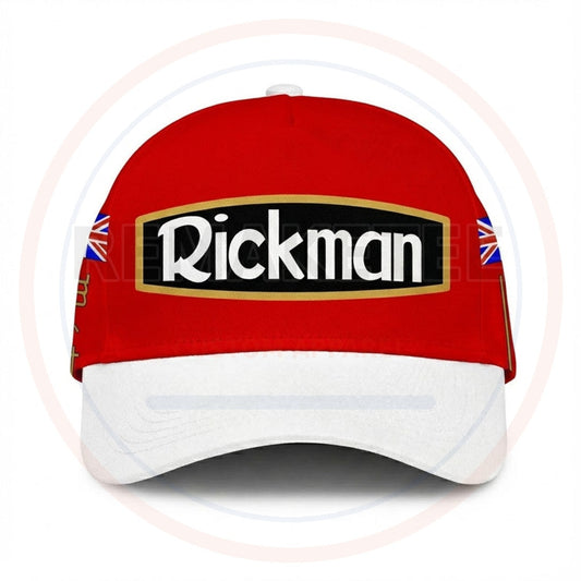 RemakeTee Custom Vintage Retro VMX Racing Cap 117