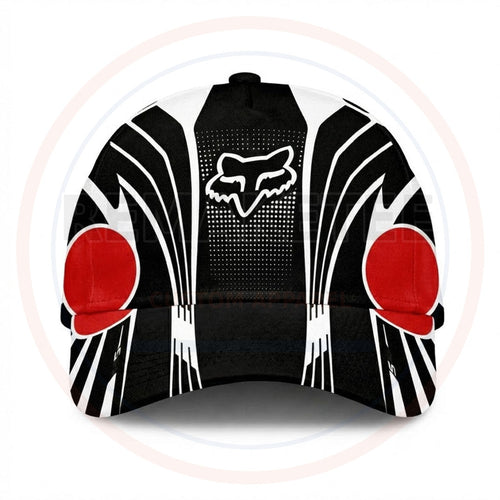 RemakeTee Custom Vintage Retro VMX Racing Cap 120