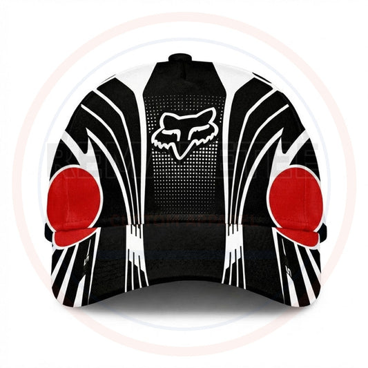 RemakeTee Custom Vintage Retro VMX Racing Cap 120