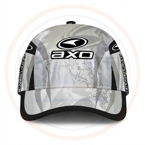 RemakeTee Custom Vintage Retro VMX Racing Cap 125