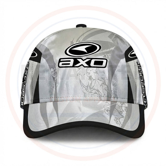 RemakeTee Custom Vintage Retro VMX Racing Cap 125