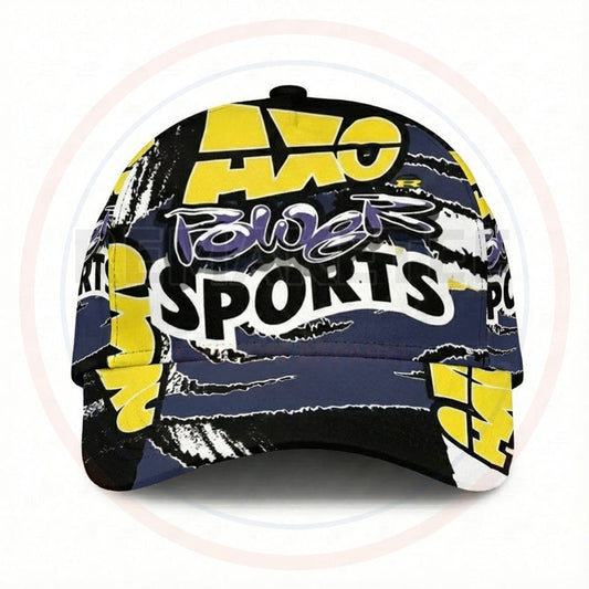 RemakeTee Custom Vintage Retro VMX Racing Cap 128