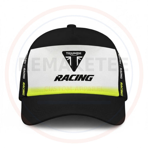 RemakeTee Custom Vintage Retro VMX Racing Cap 130