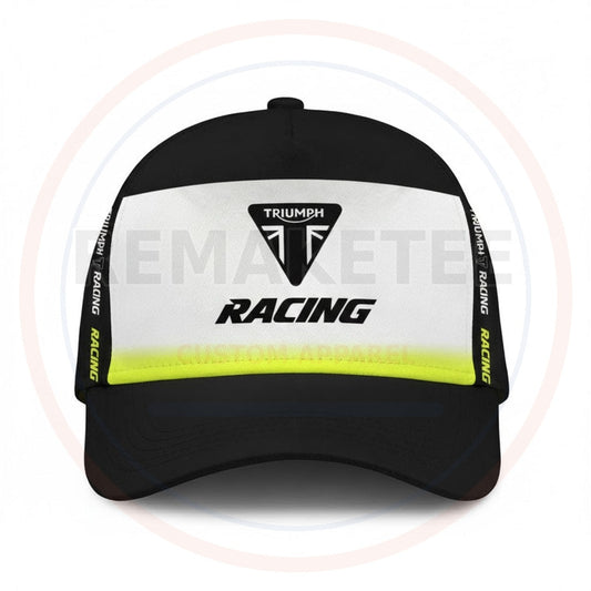 RemakeTee Custom Vintage Retro VMX Racing Cap 130