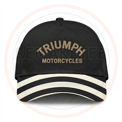 RemakeTee Custom Vintage Retro VMX Racing Cap 132