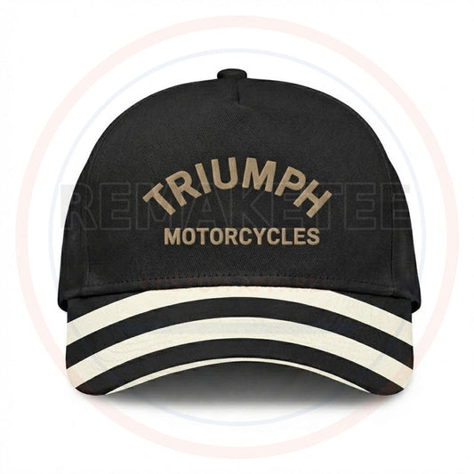RemakeTee Custom Vintage Retro VMX Racing Cap 132