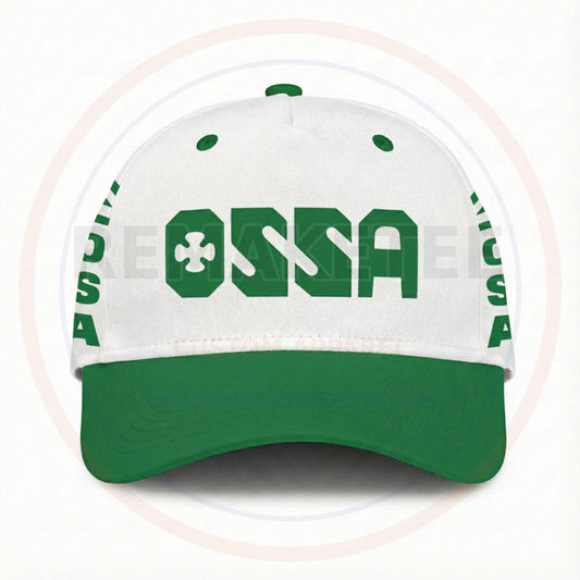 RemakeTee Custom Vintage Retro VMX Racing Cap 138