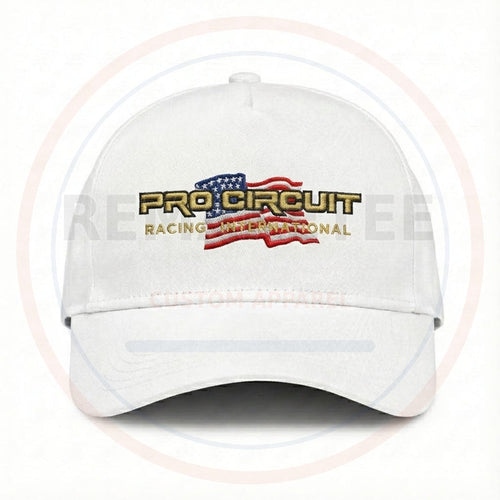 RemakeTee Custom Vintage Retro VMX Racing Cap 139