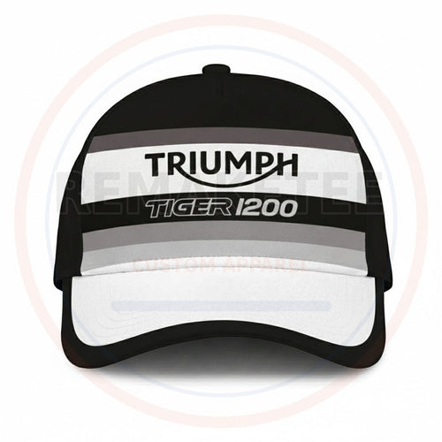 RemakeTee Custom Vintage Retro VMX Racing Cap 143