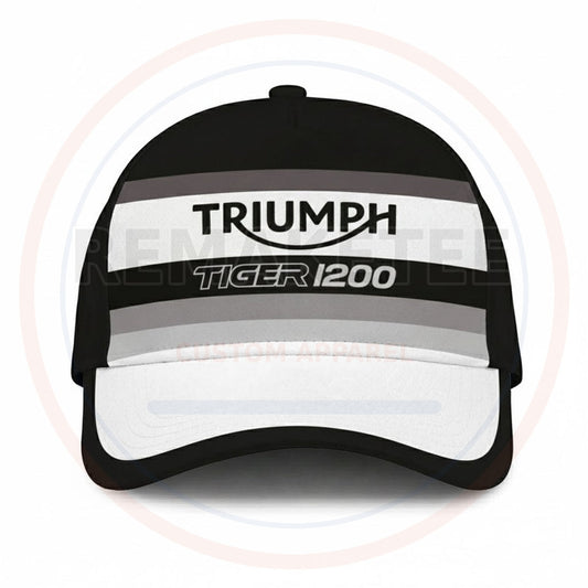RemakeTee Custom Vintage Retro VMX Racing Cap 143