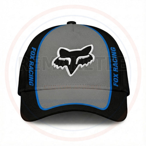 RemakeTee Custom Vintage Retro VMX Racing Cap 144