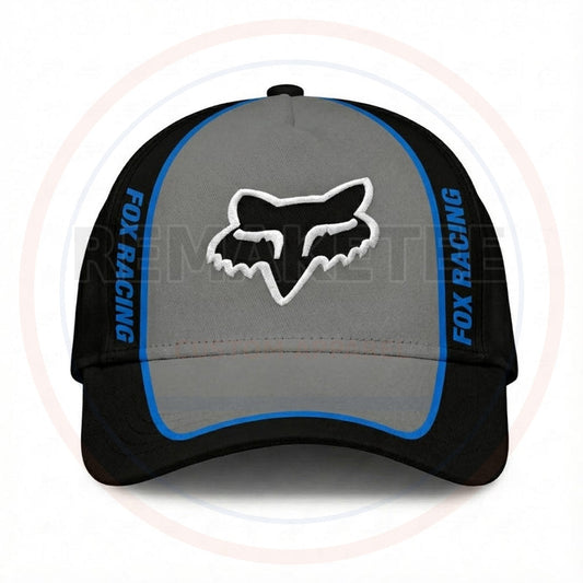 RemakeTee Custom Vintage Retro VMX Racing Cap 144