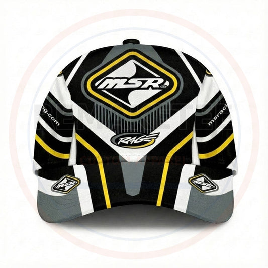 RemakeTee Custom Vintage Retro VMX Racing Cap 145