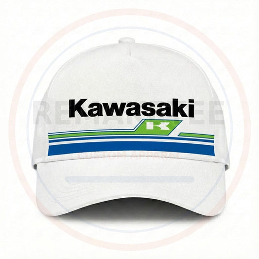 RemakeTee Custom Vintage Retro VMX Racing Cap 147