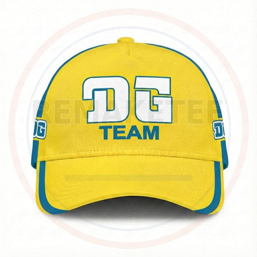 RemakeTee Custom Vintage Retro VMX Racing Cap 152