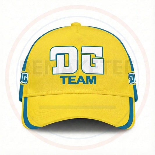 RemakeTee Custom Vintage Retro VMX Racing Cap 152