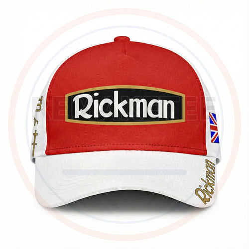 RemakeTee Custom Vintage Retro VMX Racing Cap 156